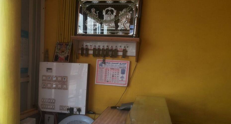 Srinivasa Lodge, Chitradurga 3